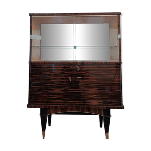 Vitrine vintage 1960s