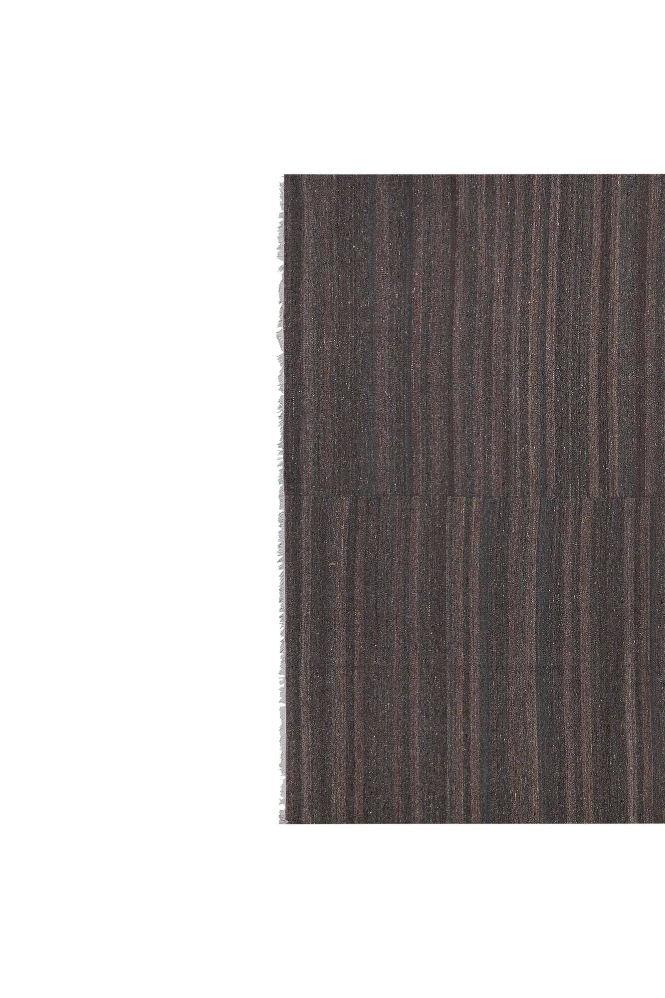 Vintage Turkish kilim, handwoven, 285x420 cm.