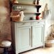 Vaisselier shelves