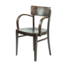 Fauteuil Thonet, Tchécoslovaquie Circa 1930