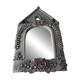 Catido stoneware mirror