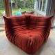 Togo corner sofa Ligne Roset