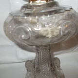 Kerosene lamp