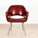 Fauteuil "Conférence" de Eero Saarinen pour Knoll international, 1957
