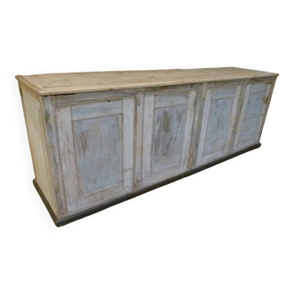 Counter shop 35 drawers