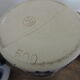 Vintage pot of sandstone kitchen