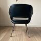 Vintage conference armchair