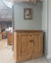 English pine buffet (renovated)