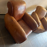 Fauteuils club