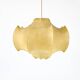 Suspension Viscontea par Achille & Pier Giacomo Castiglioni pour Flos, 1960