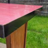 Bistro table, 50s