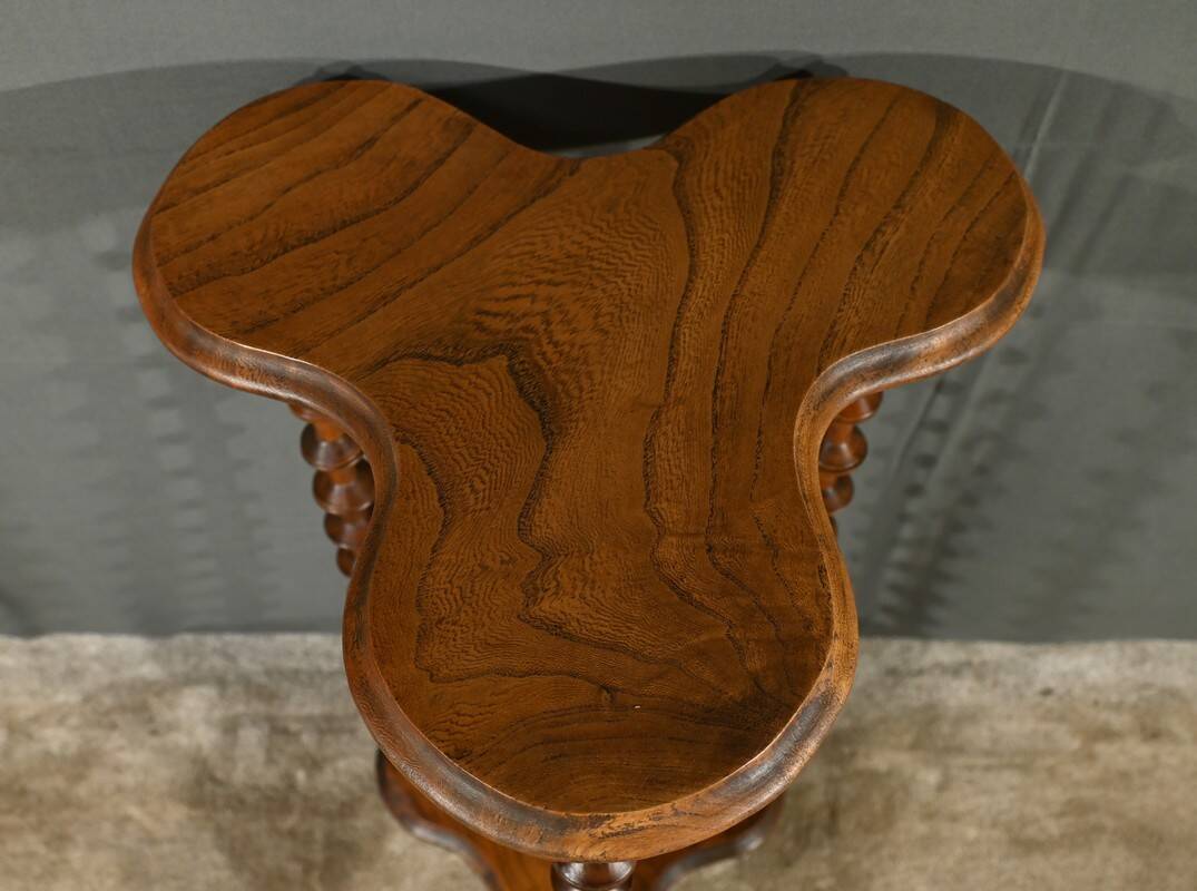 Ash saddle – 1940