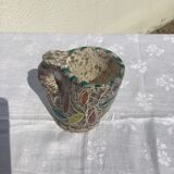 Vintage Vallauris Vase