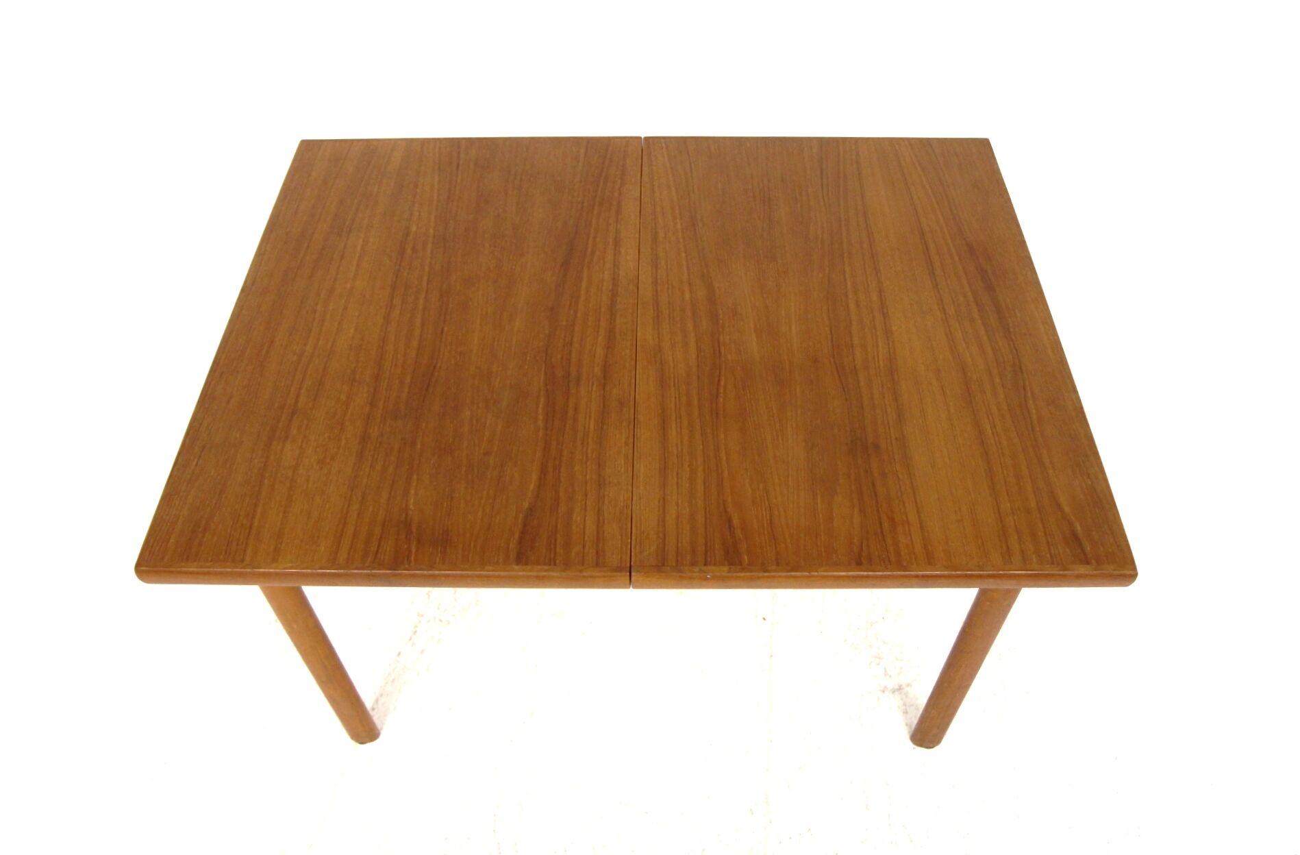 Scandinavian teak dining table, Sweden, 1960