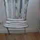Folding chair