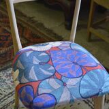 Scandinavian chair set