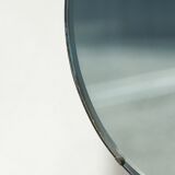Round beveled mirror - 3.5