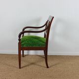 Fauteuils style Empire