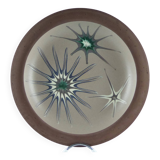 Scandinavian plate 1960