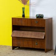 Commode scandinave vintage – 80 cm