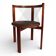 Tranekaer String side/dining chair by Niels Jorgen Haugesen, 1970