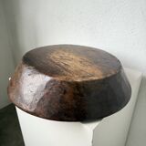 Ancien plat XL berbère