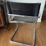 Fauteuil style Bauhaus