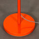 Vintage floor lamp by Josef Hurka for Napako, 1970