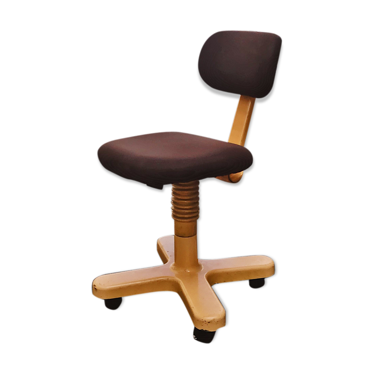 Chaise Ettore Sottsass Synthesis 45