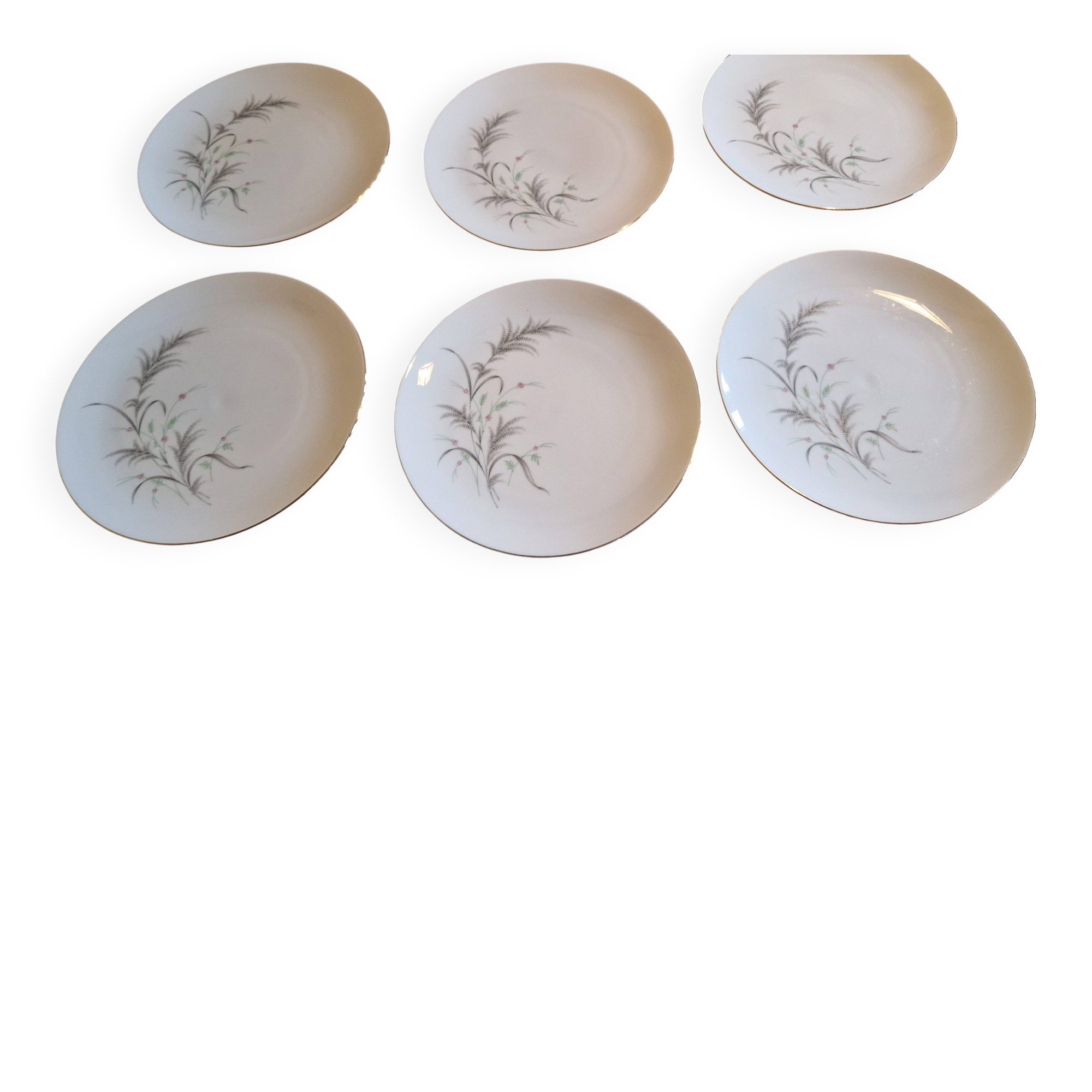 Plates