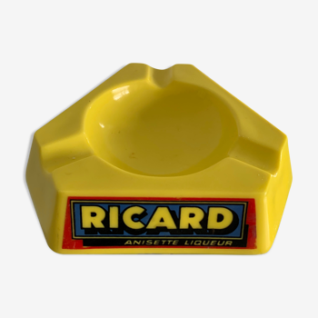 Opalex Ricard ashtray