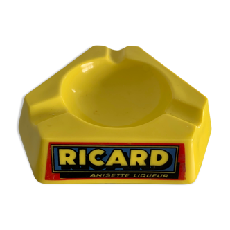 Opalex Ricard ashtray