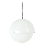Pendant lamp by Luigi Bandini Buti for Kartell, 1960s