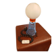 spring lamp