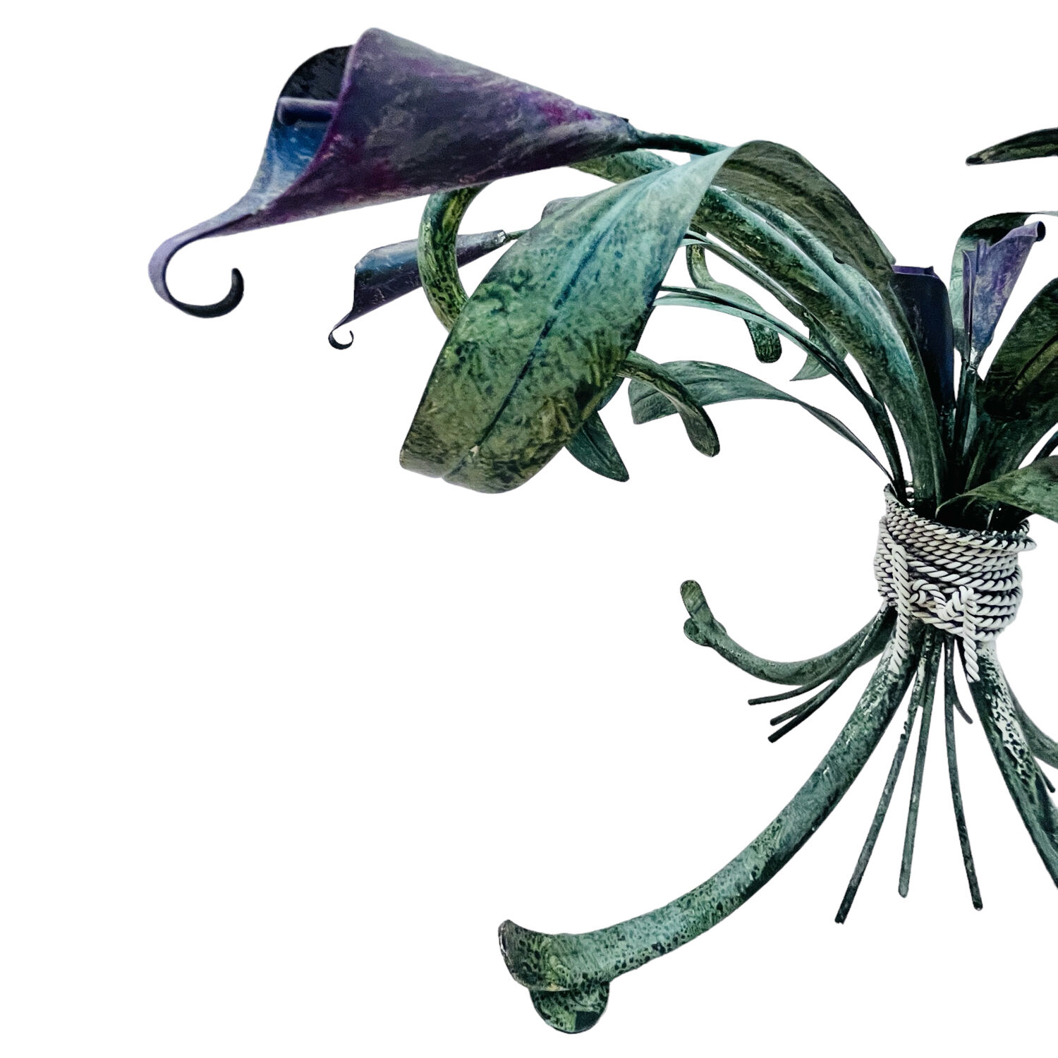 Coffee table bouquet