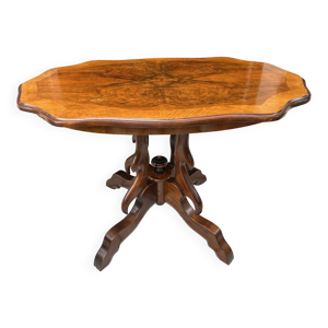 Table violon