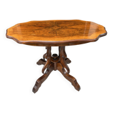 Violin table