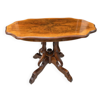 Table violon