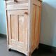 Vintage wooden buffet
