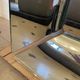 Fiam mirror by Philippe Starck