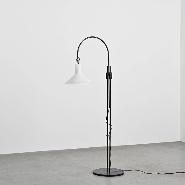 Lampadaire par Michaël Bang, Holmegaard, Danemark, vers 1970