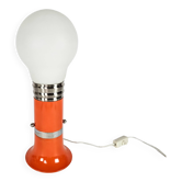 Tronconi - design Ennrico Tronconi - 'Bulb Light' - Italie - années 70