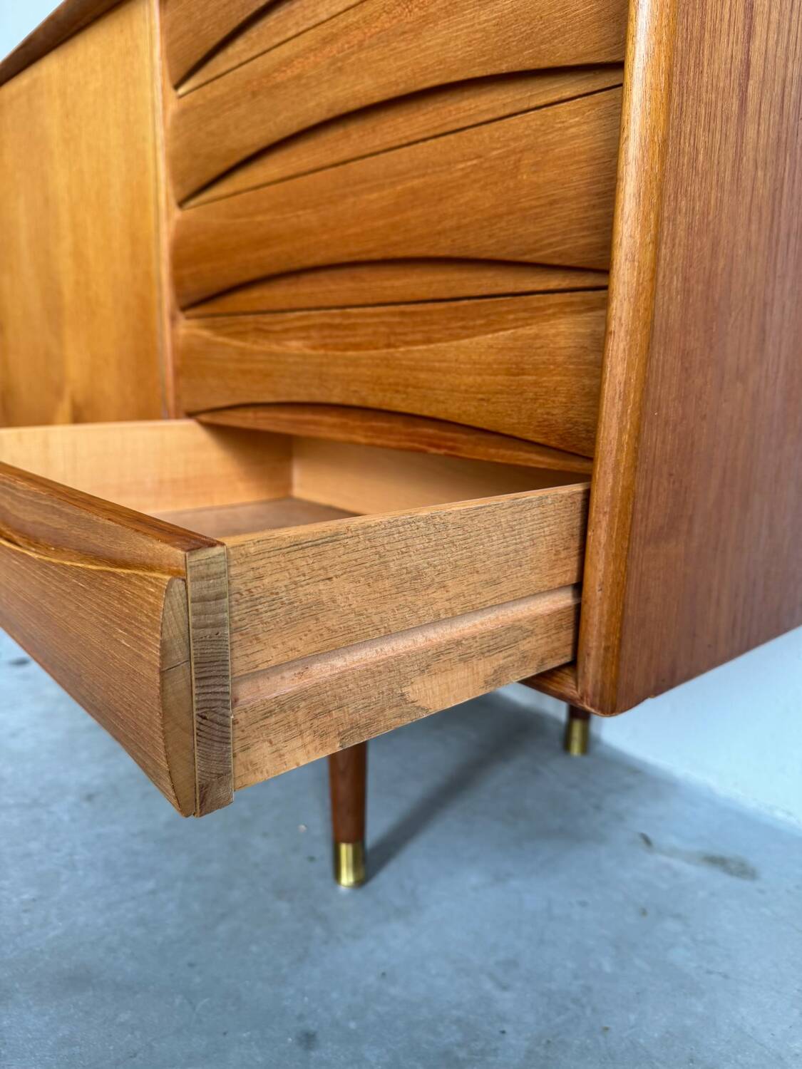 Buffet norvégien vintage Sven Andersen