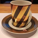 Rosenthal No. 3 Collector's Cup