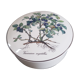 Porcelain box blueberries Villeroy and Boch