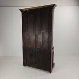 English Georgian Dresser – Solid Oak, circa 1800