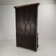 English Georgian Dresser – Solid Oak, circa 1800