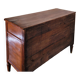 Petite commode époque Louis XVI en merisier