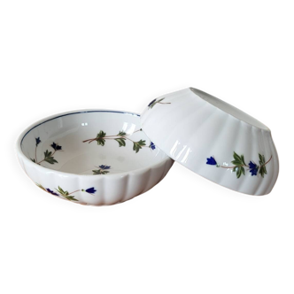 2 Pillivuyt Porcelain Bowls