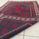 Anatolian carpet Yagcebedir handmade 185x107cm